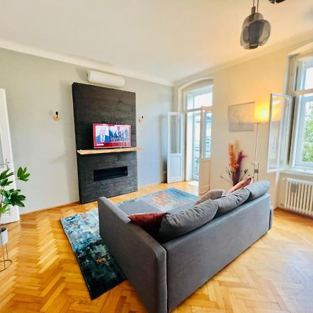 M'S Residences Stuparich Triest Exterior foto