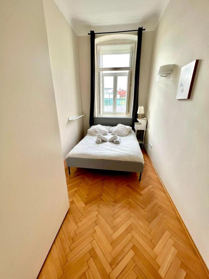 M'S Residences Stuparich Triest Exterior foto